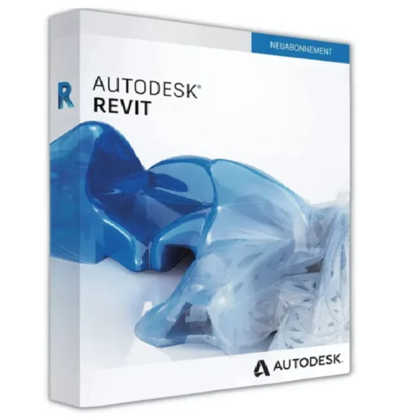 Autodesk Revit